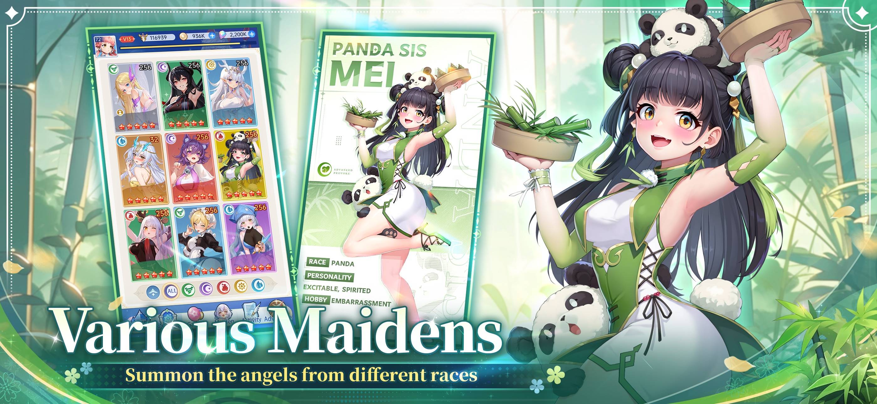 Top 10 Tactics to Excel in Maidens Fantasy: LUST