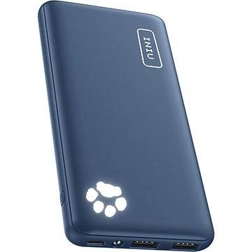 INIU 10 000 mAh Power Bank teraz 9,99 USD na Amazon