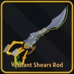 Vedant Rod de Fisch Second Sea Update