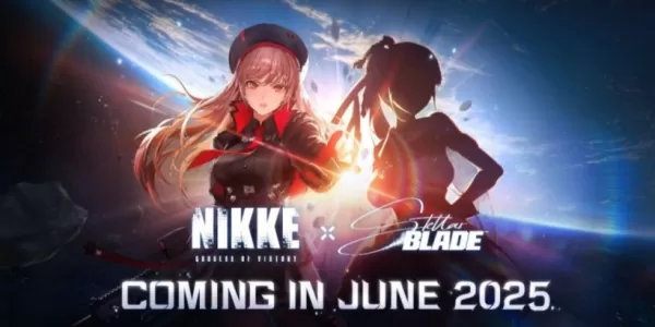 Nikke & Stellar Blade Stream Set for June 7