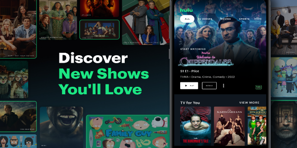 Hulu: Stream TV shows & movies Mod» /></p>
<h3>Создайте персональный профиль и общайтесь с другими</h3>
<p>Hulu предлагает ряд уникальных функций для плавного и захватывающего просмотра фильмов. Зайдя в приложение, вам будет предложено создать профиль — необходимый шаг для доступа ко многим функциям платформы. </p>
<p>После создания профиля вы можете настроить его по своему вкусу: от обновления изображения профиля до ввода важной информации. Приложение уделяет приоритетное внимание обеспечению безопасности ваших данных и предоставляет вам удобный доступ к любимым фильмам в любое время и в любом месте. Кроме того, с помощью профиля вы можете следить за другими пользователями, получать доступ к контенту, которым они делятся, и оценивать фильмы. </p>
<h3>Легко управляйте своей коллекцией фильмов</h3>
<p>Поскольку спрос молодого поколения на фильмы продолжает расти, потребность в легком доступе к разнообразному контенту стала критической. С Hulu пользователи могут глубоко погрузиться в различные жанры и быстро находить отличные фильмы и шоу, соответствующие их предпочтениям. </p>
<p>Интерфейс приложения очень удобный, пользователи могут легко просматривать различные категории. Ищете ли вы конкретный фильм или изучаете новый жанр, система быстрой обработки запросов приложения гарантирует вам беспроблемную работу. Кроме того, пользователи могут создавать коллекции, содержащие их любимые жанры, для облегчения доступа к предпочитаемому контенту. </p>
<p><img src=