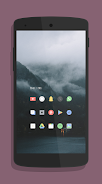 Delta Icon Pack Tangkapan skrin 0