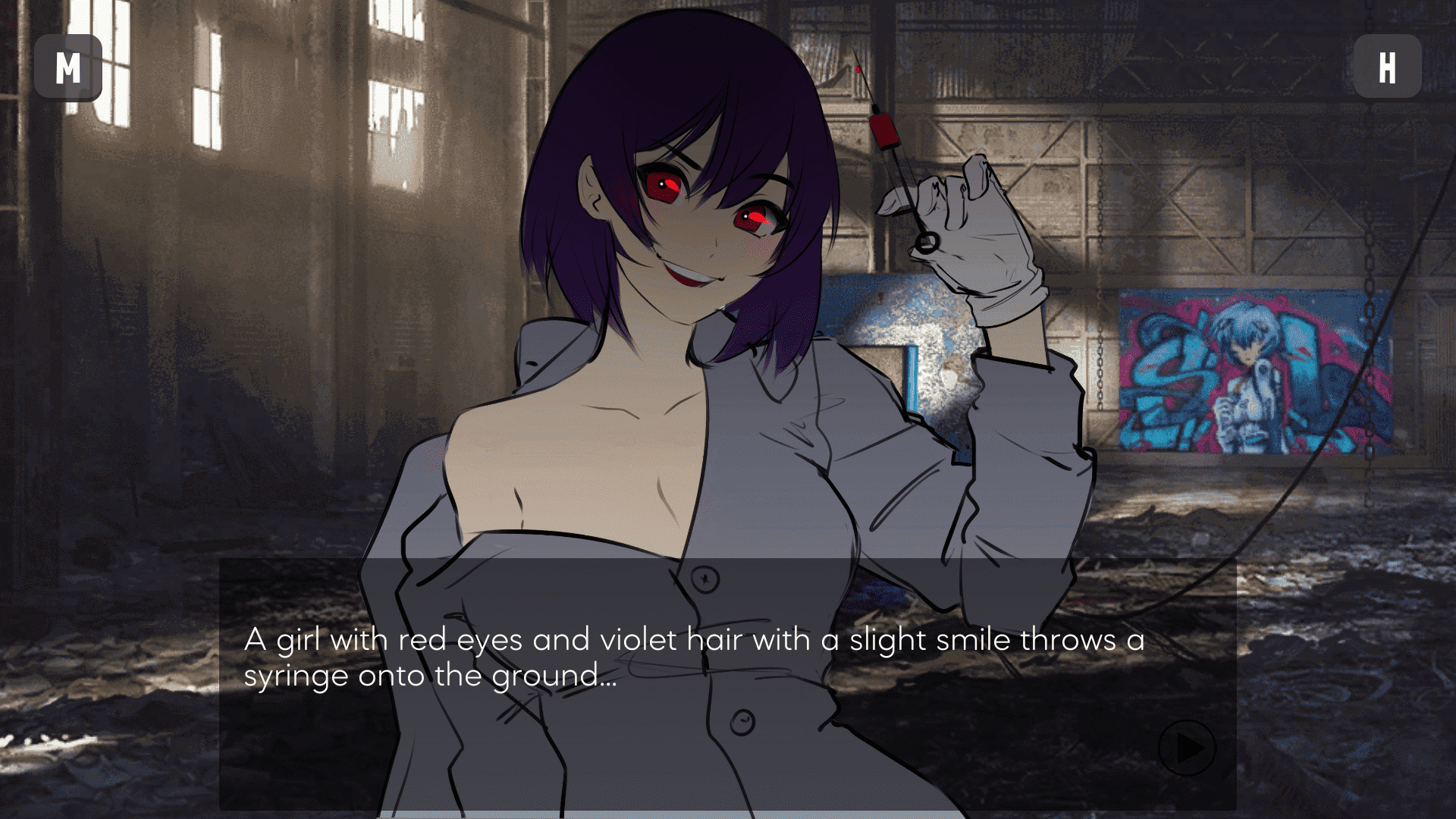 Yandere Date Screenshot 0