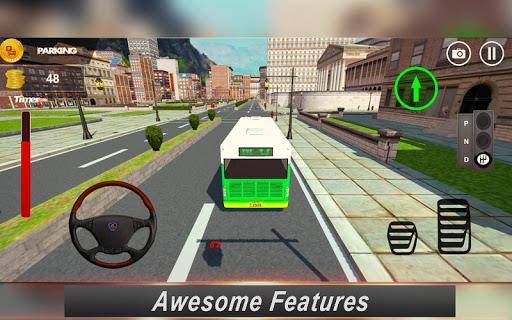 Dr Driving City 2020 - 2 스크린샷 1