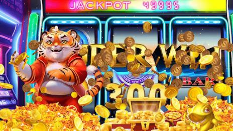 Fortune Jackpot 777 Ekran Görüntüsü 0