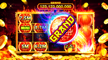 Cash Storm Slots Games应用截图第1张