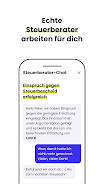 Zasta: Super-App für Steuern スクリーンショット 2