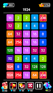 2048 Blast: Merge Numbers 2248 Screenshot 2