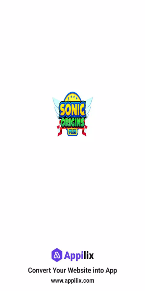 Sonic Origins Plus 스크린샷 0