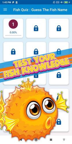 fish quiz games应用截图第1张