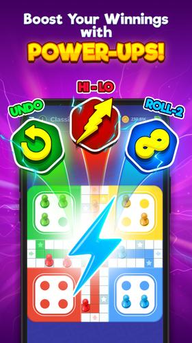 Ludo Superstar 스크린샷 3