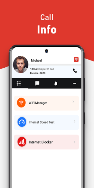 WiFi Hacker Скриншот 1