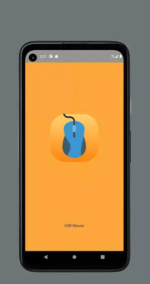 Usb Mouse Wifi Connector स्क्रीनशॉट 0