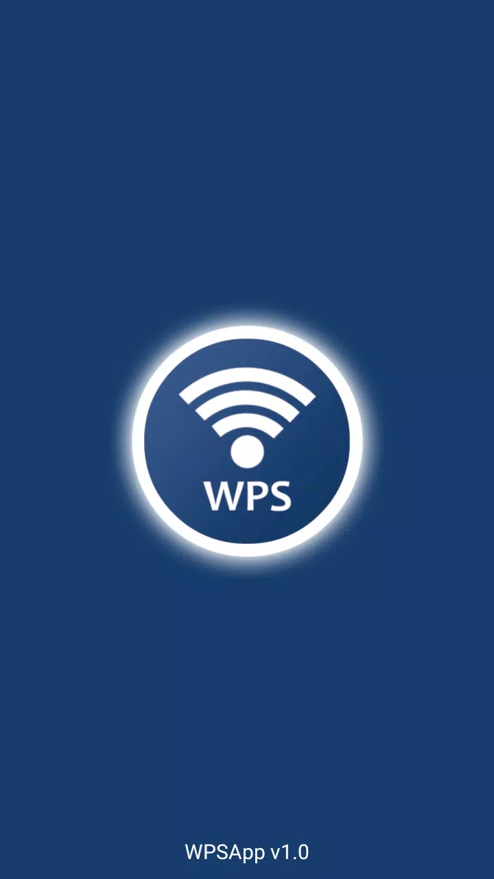 WPSApp Capture d'écran 0