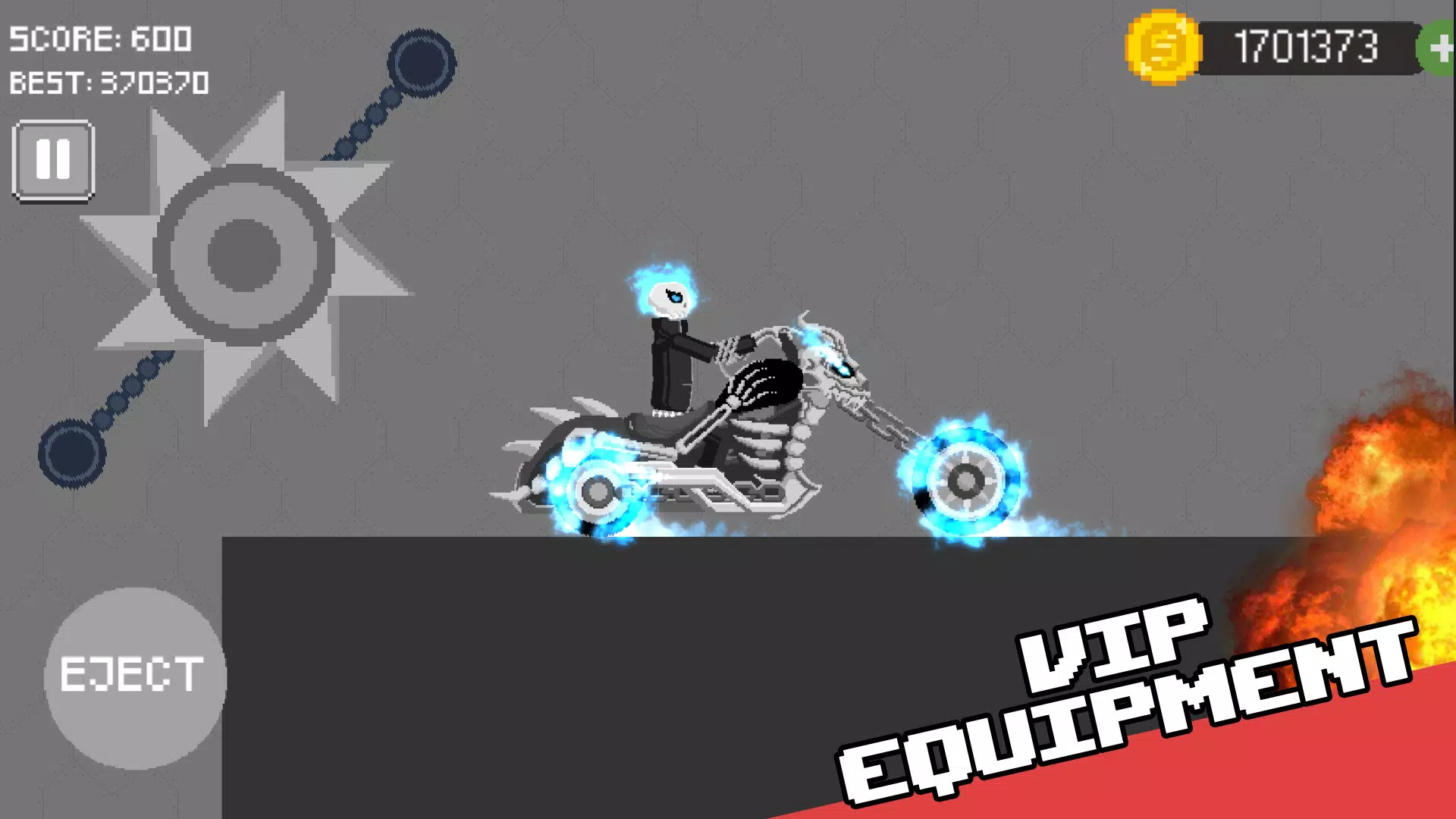Dismount Playground应用截图第3张