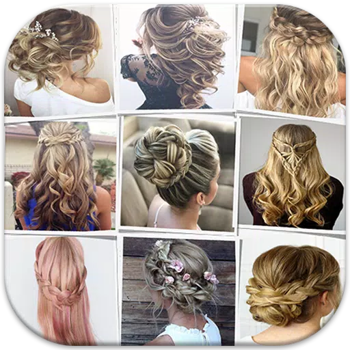 Easy Hairstyles for Girls