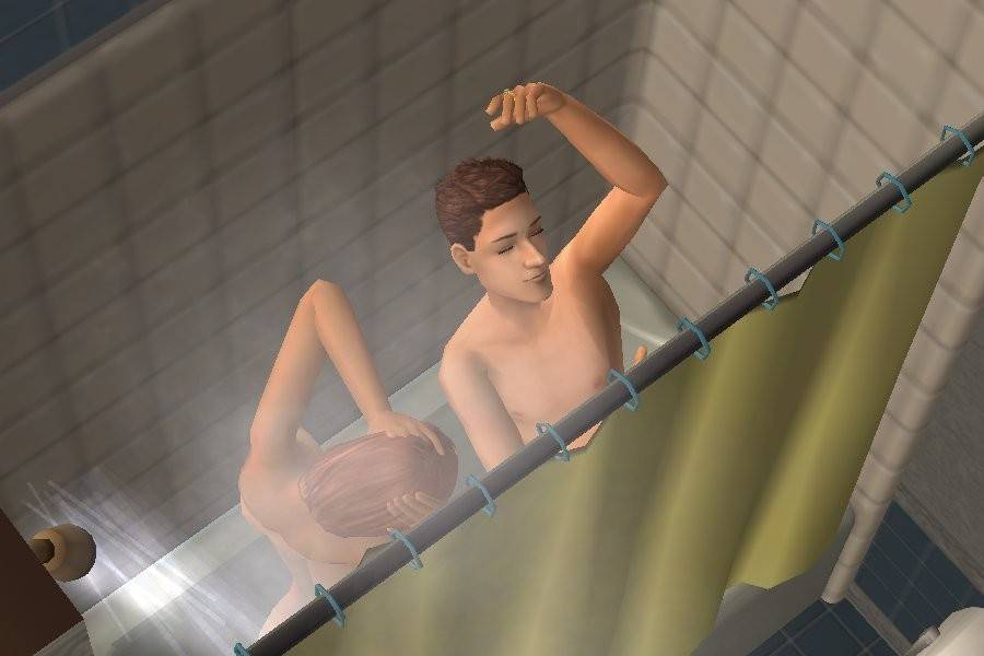 le mod Sims 2