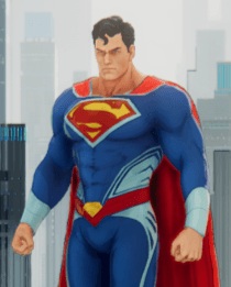 DC : Dark Legion 2025- 상단 및 하단 영웅 순위