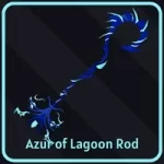 Azur Rod de Fisch Second Sea Update