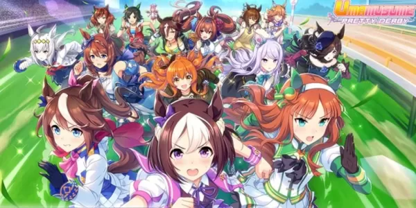 Uma Musume: Pretty Derby startet mit exklusiven globalen Funktionen