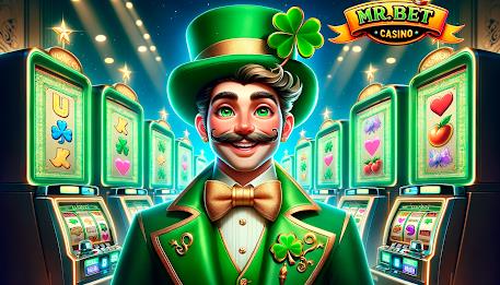 Mr Bet Game Скриншот 3