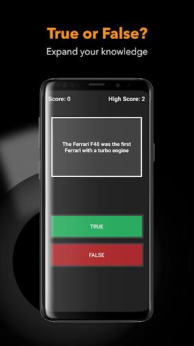 Car Quiz Ảnh chụp màn hình 2
