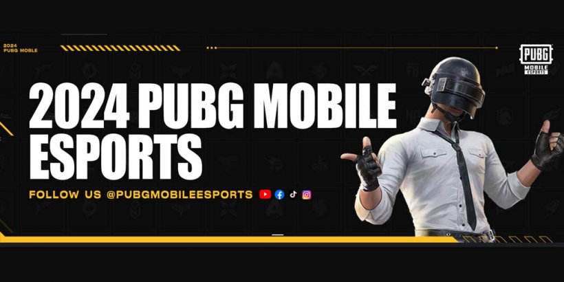 PUBG Mobile: Battle Royale Evolution Previewed at Gamescom Latam