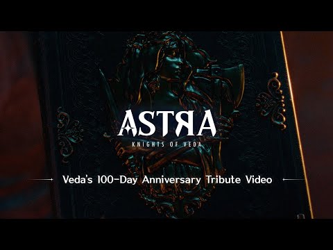 Astra: Sambutan Knights of Veda 100 Hari