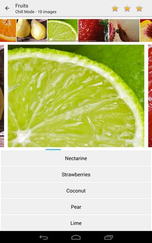 Schermata Photo Quiz 2