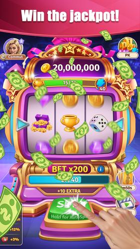 Lust Desire: Love Game 스크린샷 2