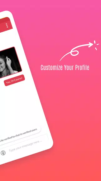 Corée Dating: Chat en Ligne Capture d'écran 3