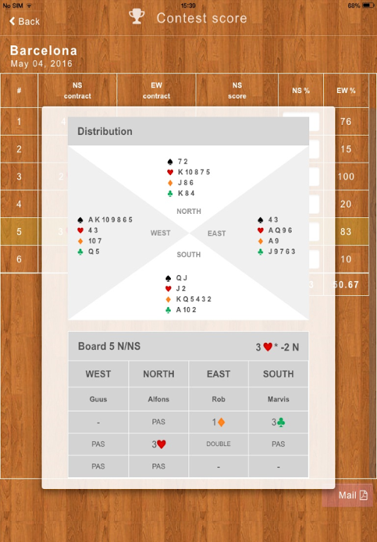 BridgeBoost应用截图第1张
