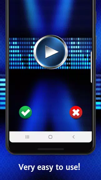 Police Ringtones スクリーンショット 1