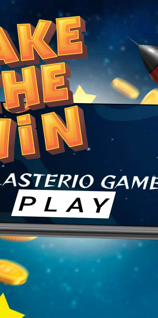 Blasterio Screenshot 1