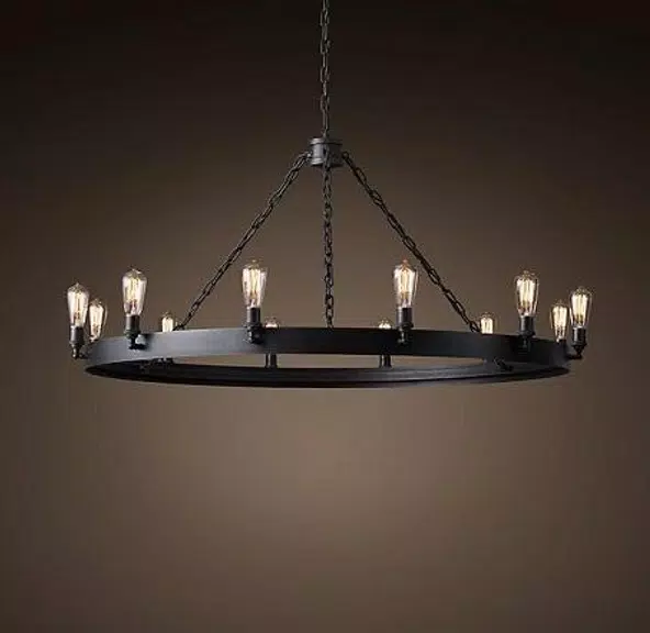 Modern Chandeliers ภาพหน้าจอ 3