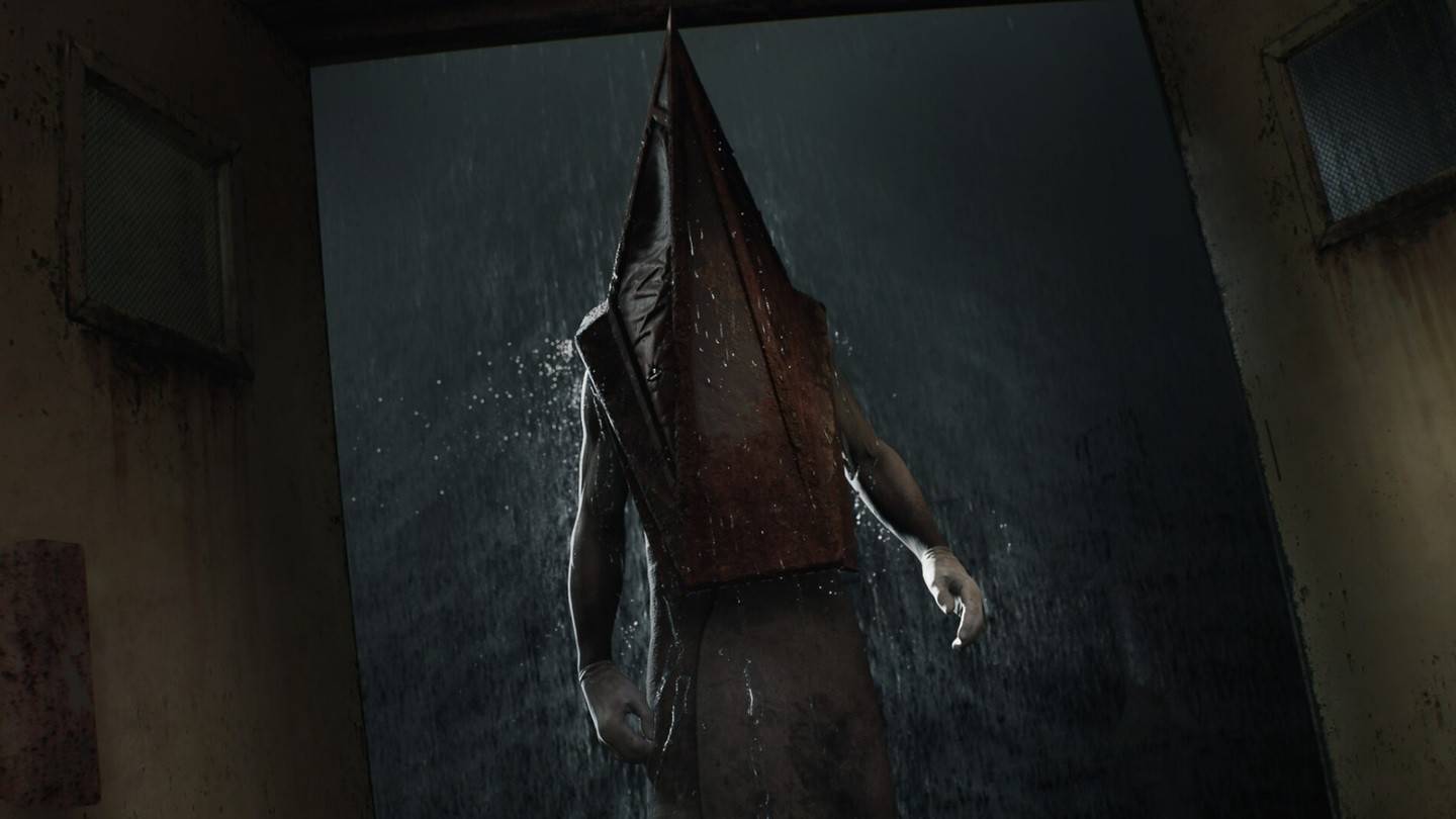 Silent Hill 2 Remake developers များသည် 