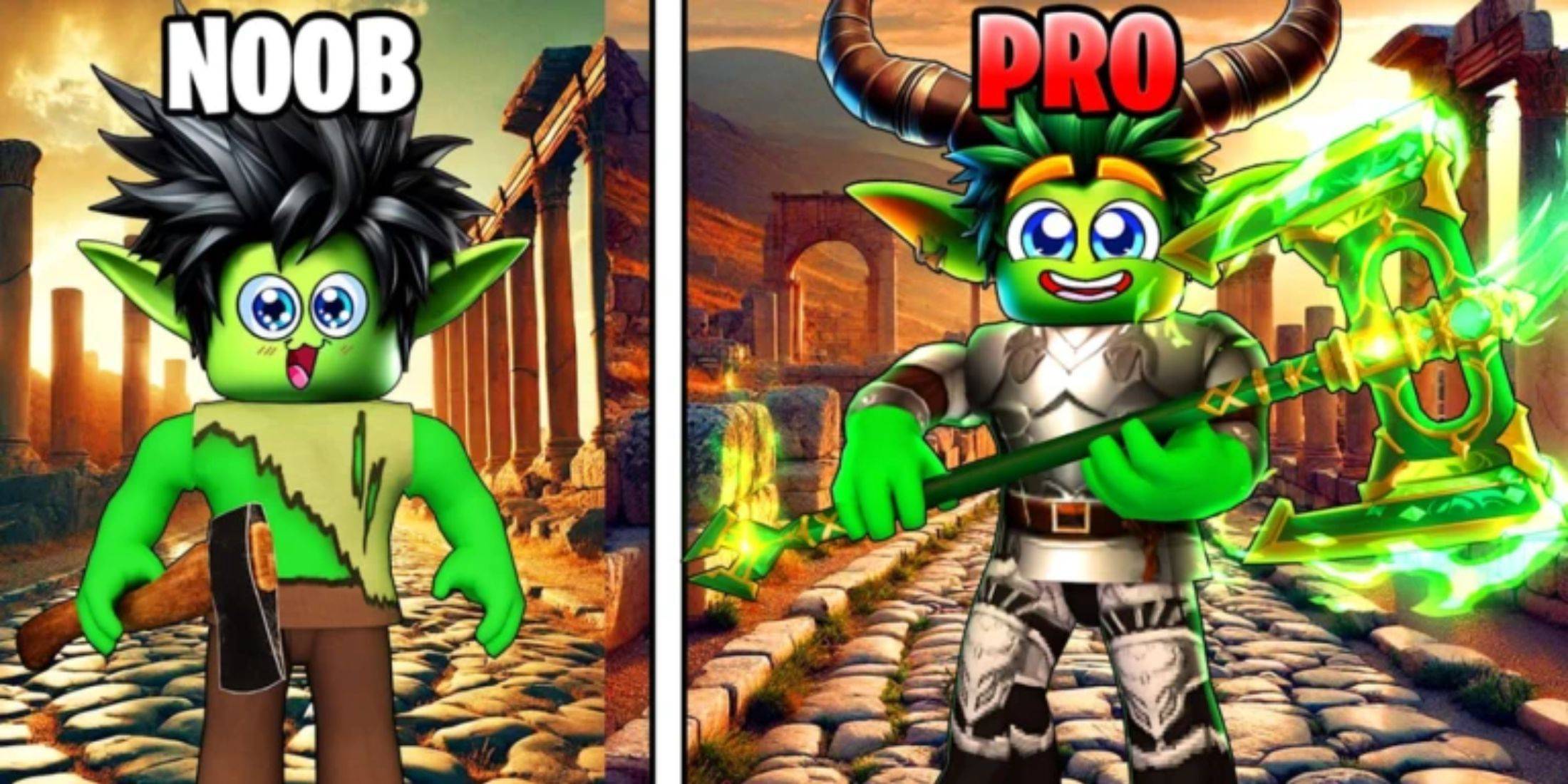 Roblox: Reborn jako dobre kody goblinów (styczeń 2025)