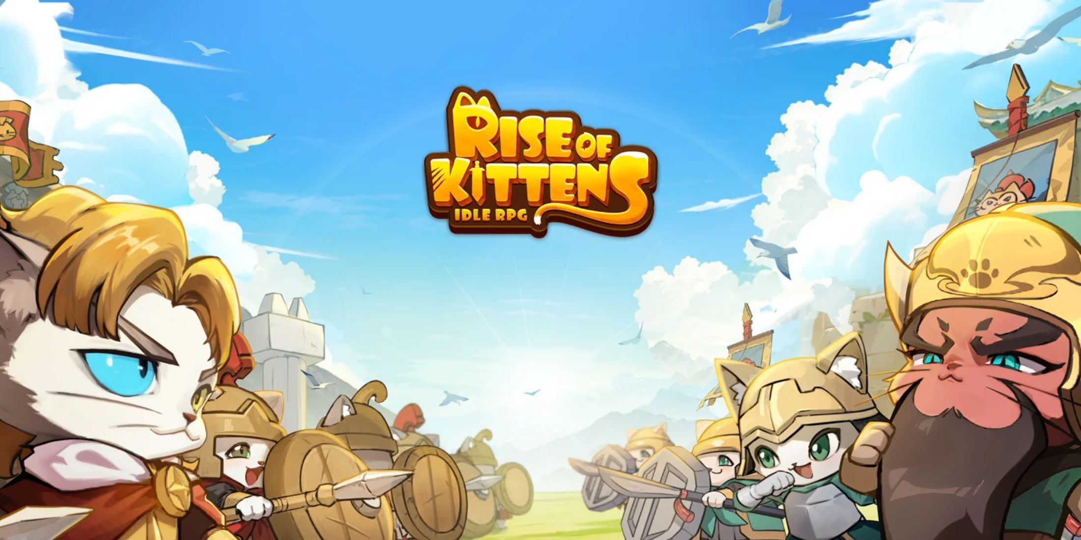 Rise of Kittens Codies (gennaio 2025)