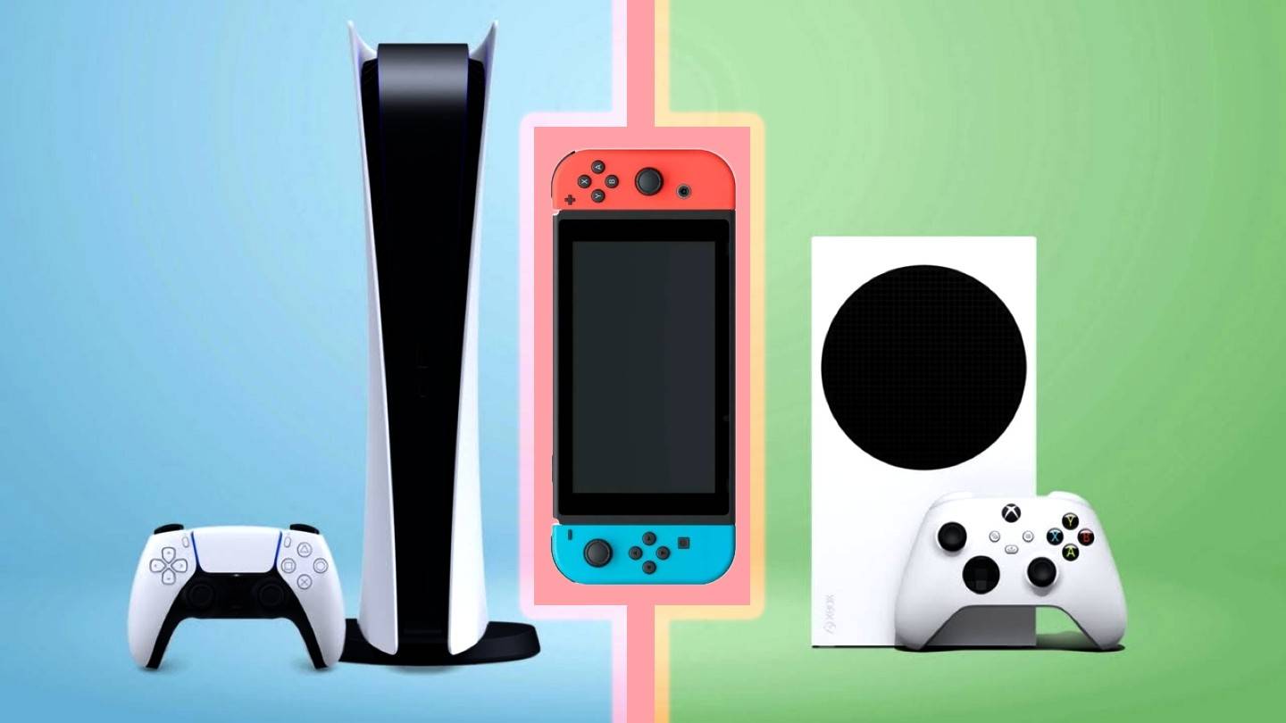 2025년 최고의 주식: PS, 엑스박스, 닌텐도?