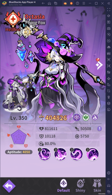 Monster Never Cry Tier List for Top-Ranked Units