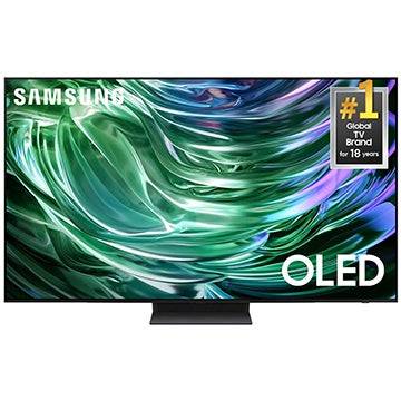 83インチSamsung S90D 4K OLEDスマートテレビ