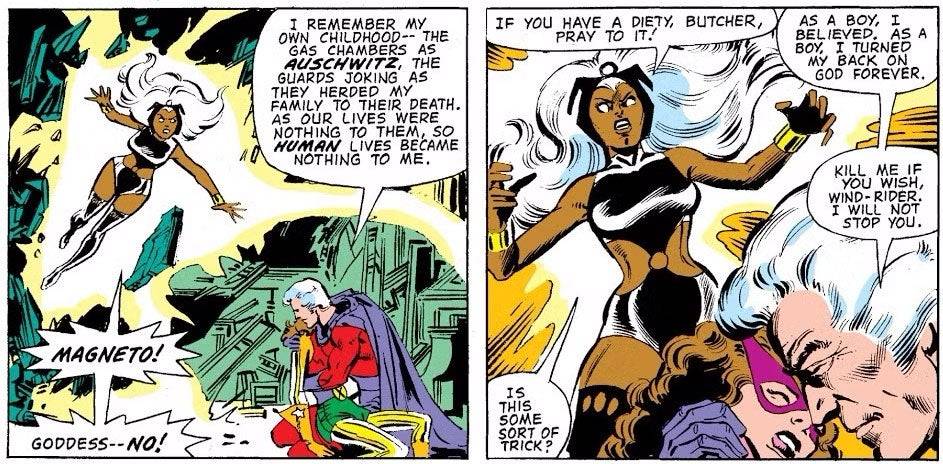 Marvel's Golden Era: Was de jaren 1980 het beste decennium?