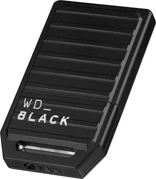 2TB WD Black C50 Xbox Card Hits ราคาต่ำราคาต่ำ