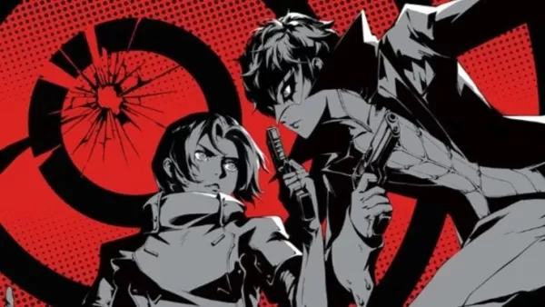 ペルソナ5：Phantom X Englishリリースが差し迫っています