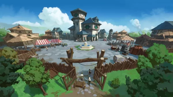 由Maxroll打造的《BitCraft Online》完整攻略指南