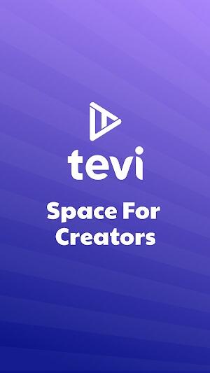 Tevi應用截圖第0張