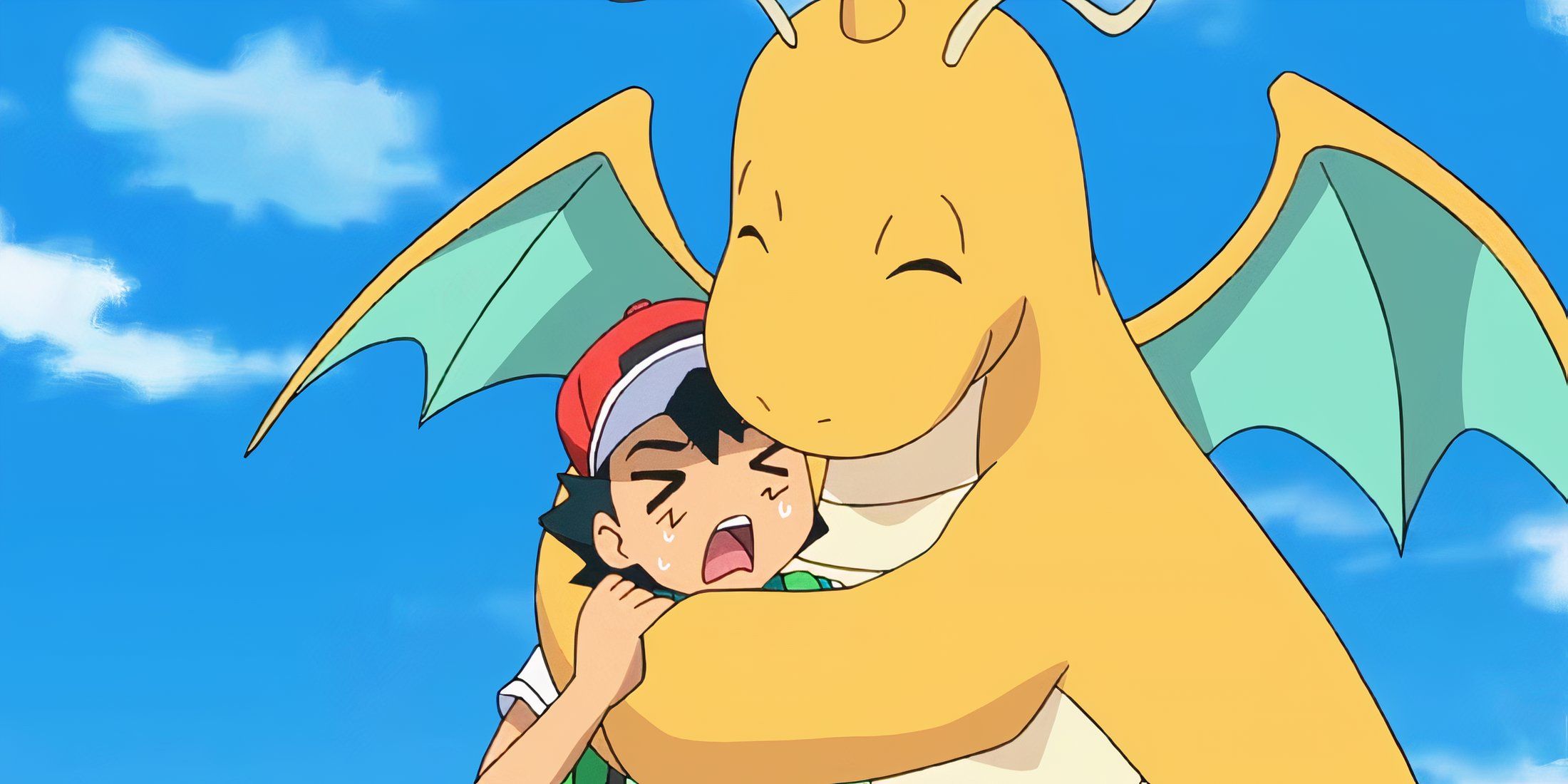 Tranh thêu chữ thập Dragonite ấn tượng của Pokemon Fan