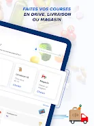 Carrefour France Ekran Görüntüsü 1