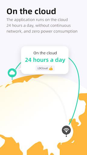 LDCloud - Android On Cloud (MOD)应用截图第1张