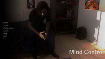 Mind Control v0.13 Captura de pantalla 1